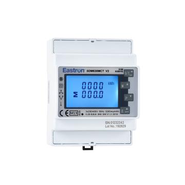Eastron Sdm630 Mct