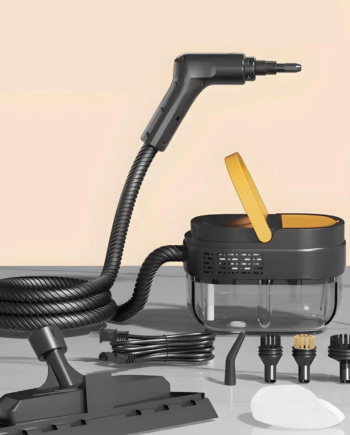 Easysteam Smart Effektiv Damprenser