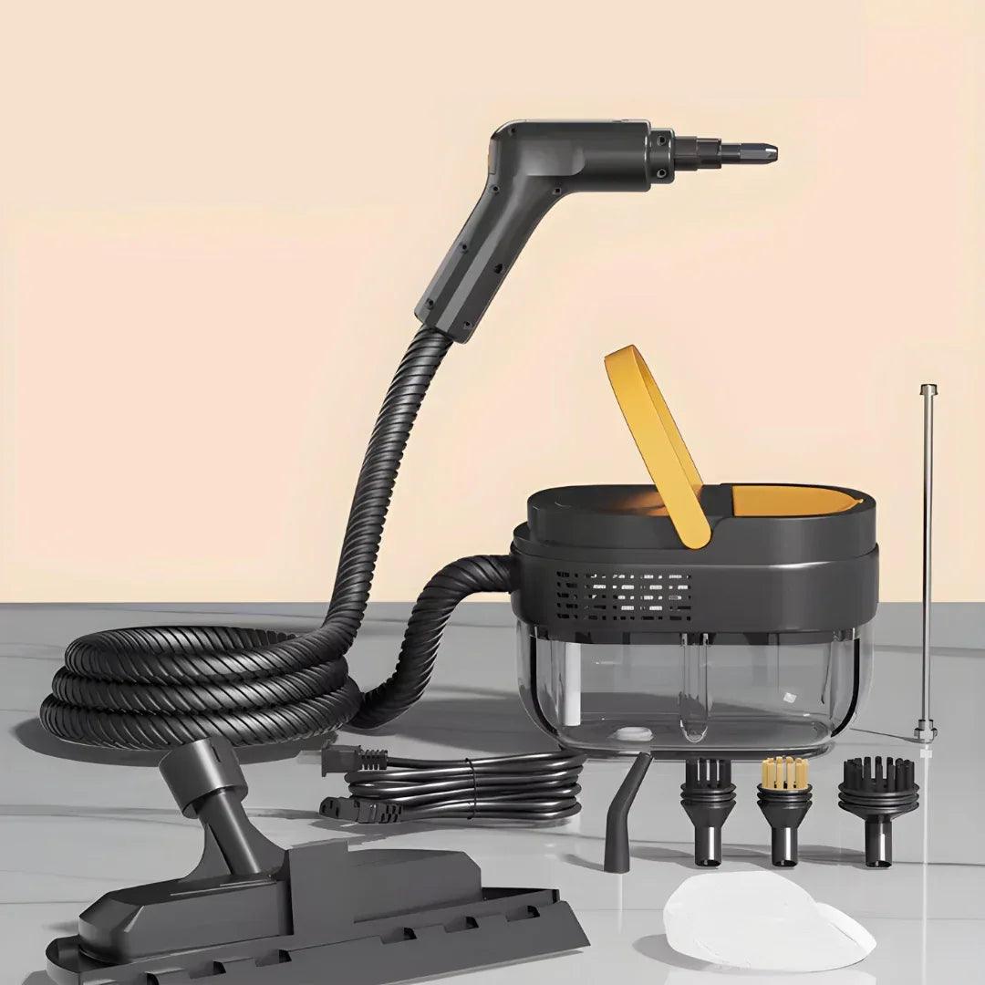 Easysteam Smart Effektiv Damprenser
