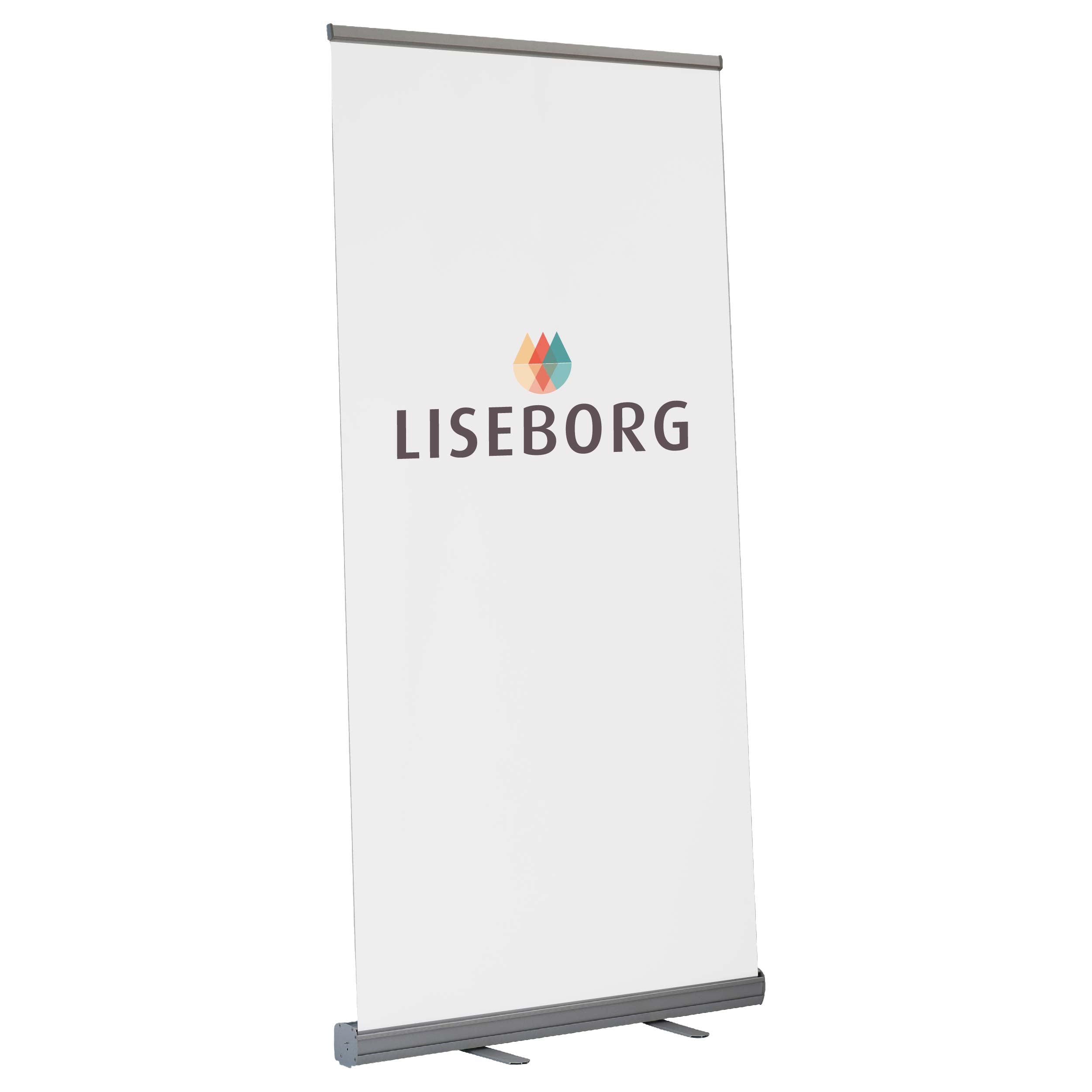 Eco Roll 100 200 Inkl Banner