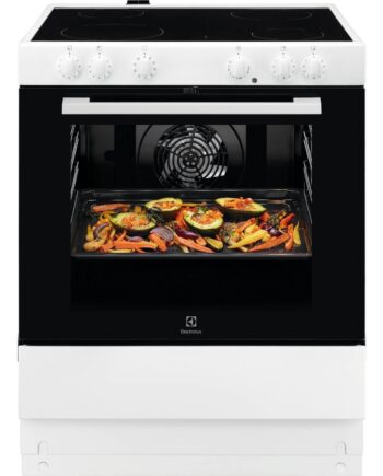 Electrolux Keramisk Komfur Ekc7052now
