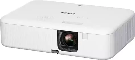 Epson Fh02 Smart Projektor