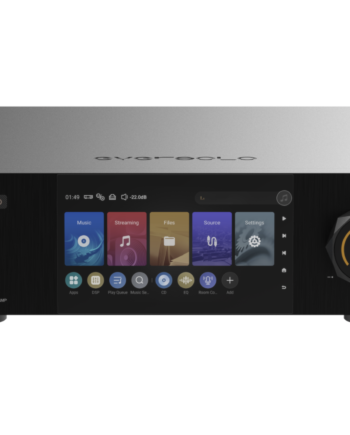 Eversolo Dmp A10