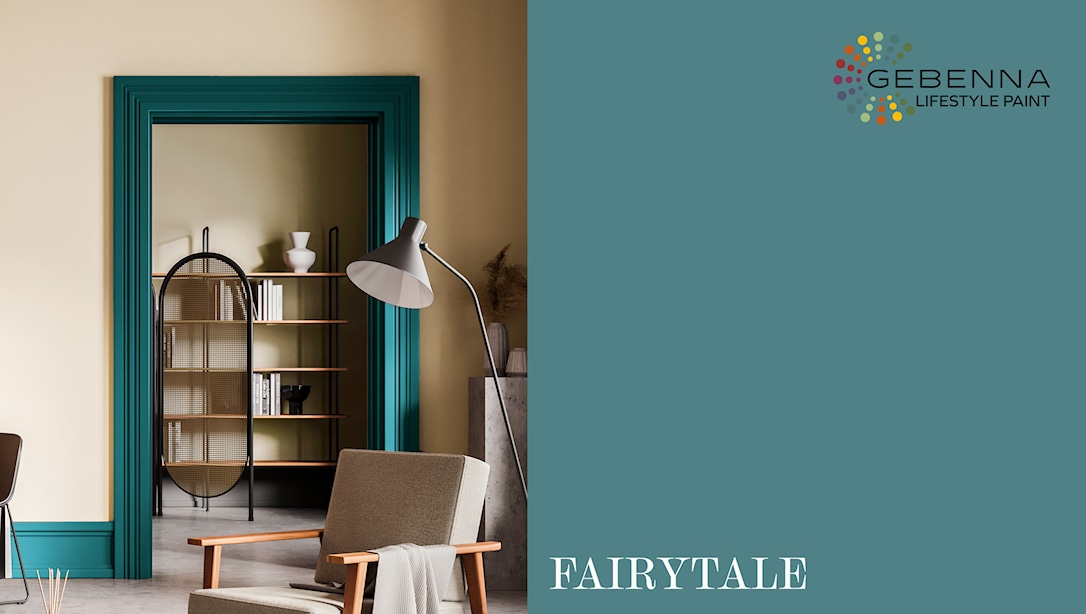 Fashion : Fairytale