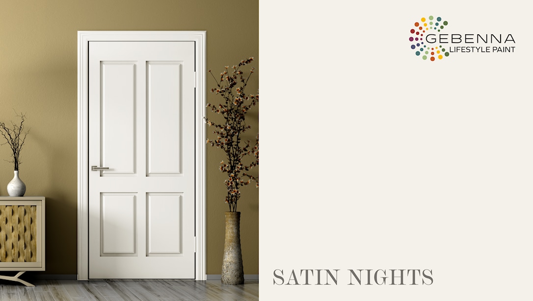 Fashion : Satin Nights
