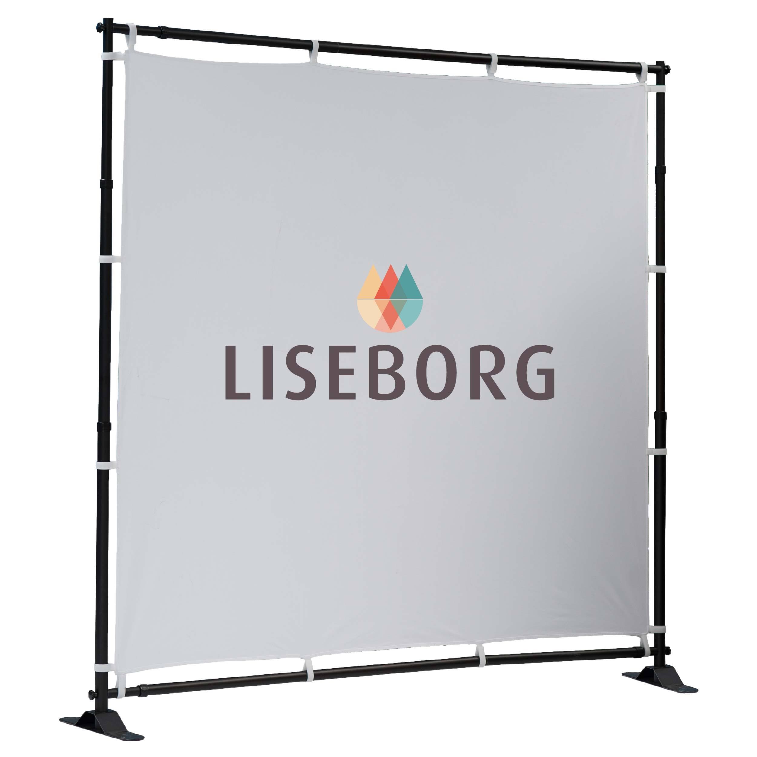 Flex Messevæg 210 210