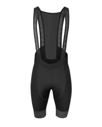 Force Fashion Bibshorts Med Indlæg Sort Str