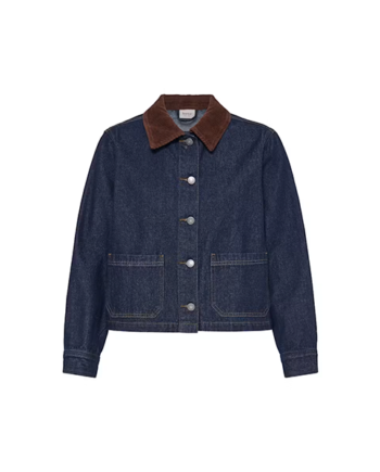 Fransa Frleslie Jakke : Erling Christensen Møbler