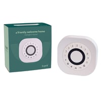 Frient Intelligent Keypad Til Smart Drls Zigbee
