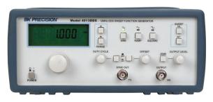 Funktionsgenerator 4013dds