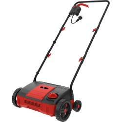 Gde Elektrisk Vertikalskærer Plænelufter 1431
