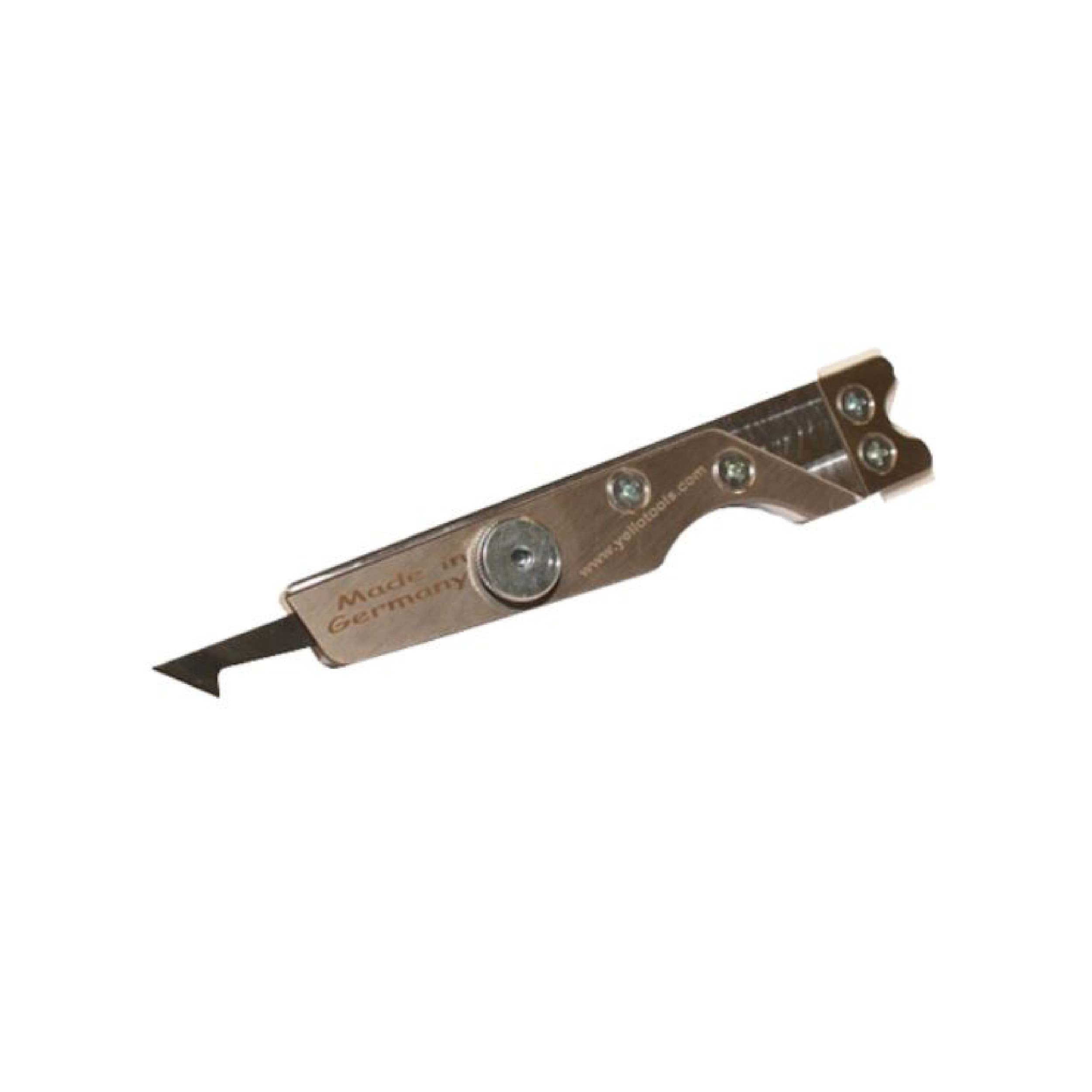 Glas Twin Kniv