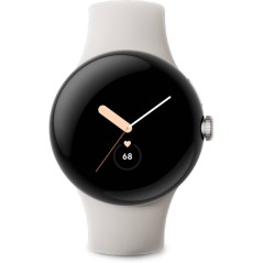 Google Pixel Watch Cream Smartwatch