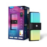 Govee Smart Outdoor Wall Light Wifi Bluetooth Vglampe