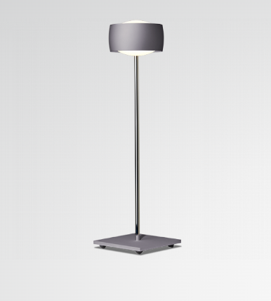 Grace Bordlampe Oligo Mat Cashmere