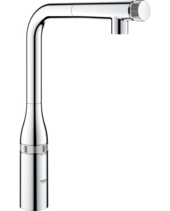 Grohe Essence Smartcontrol Køkkenarmatur Krom