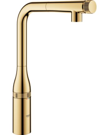 Grohe Essence Smartcontrol Køkkenarmatur Messing