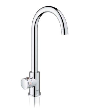 Grohe Red Mono Tud Krom