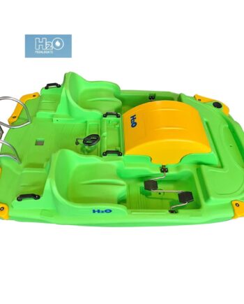 H2o Smart Cykelbåd Lags Model