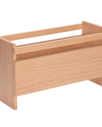 Hbsch Forma Plantekasse Træ 70x30x40
