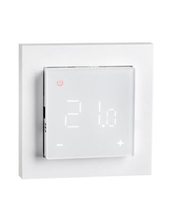 Heatreg Smart 13a Hvid