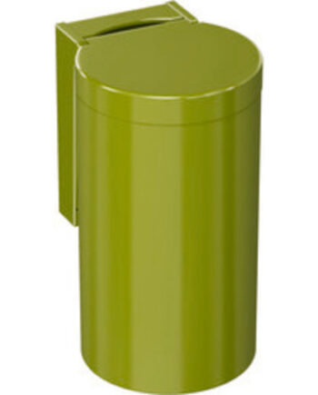 Hewi Serie 477 Toiletspand Liter Grøn