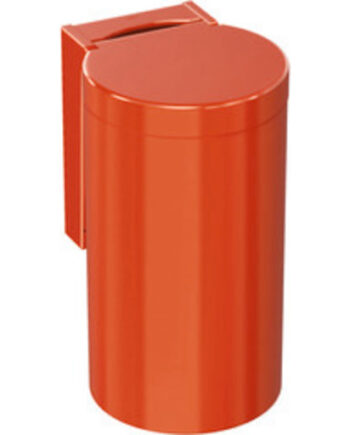 Hewi Serie 477 Toiletspand Liter Orange