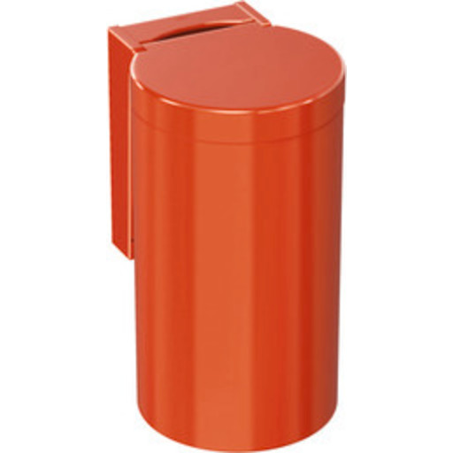 Hewi Serie 477 Toiletspand Liter Orange