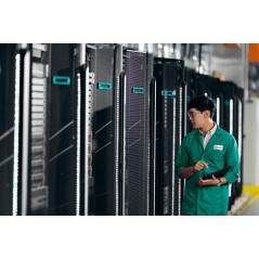 Hewlett Packard Enterprise Gen9 Smart Storage Battery