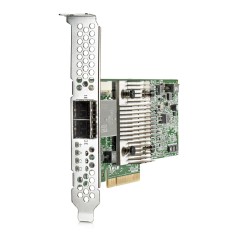 Hewlett Packard Enterprise H241 Ports Ext Smart