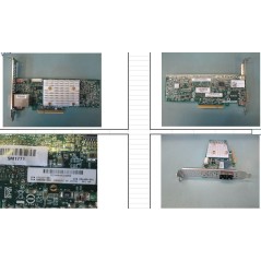 Hewlett Packard Enterprise Smart Array E208e Gen10