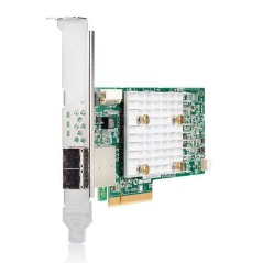 Hewlett Packard Enterprise Smart Array E208e High