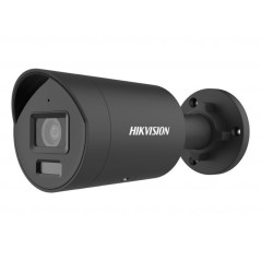 Hikvision Series 8mp Smart Hybrid
