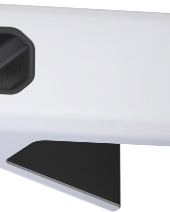 Hiplok Airlok Air Lock Hvid