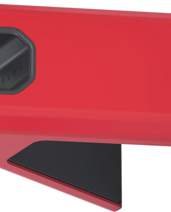 Hiplok Airlok Air Lock Rød
