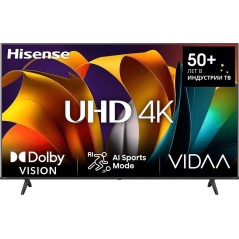 Hisense 50a6n Uhd Smart Led