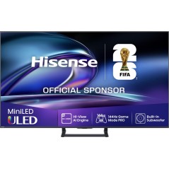 Hisense 65e8q Uhd 2160p Smart