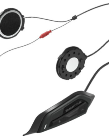 Hjc Smart Communication System 21b Black Rpha I71 I91 F71 F31