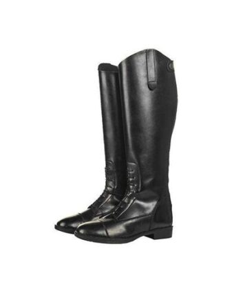 Hkm New Fashion Børne   Junior Ridestøvle