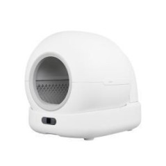 Hombli Smart Cat Litter Box With