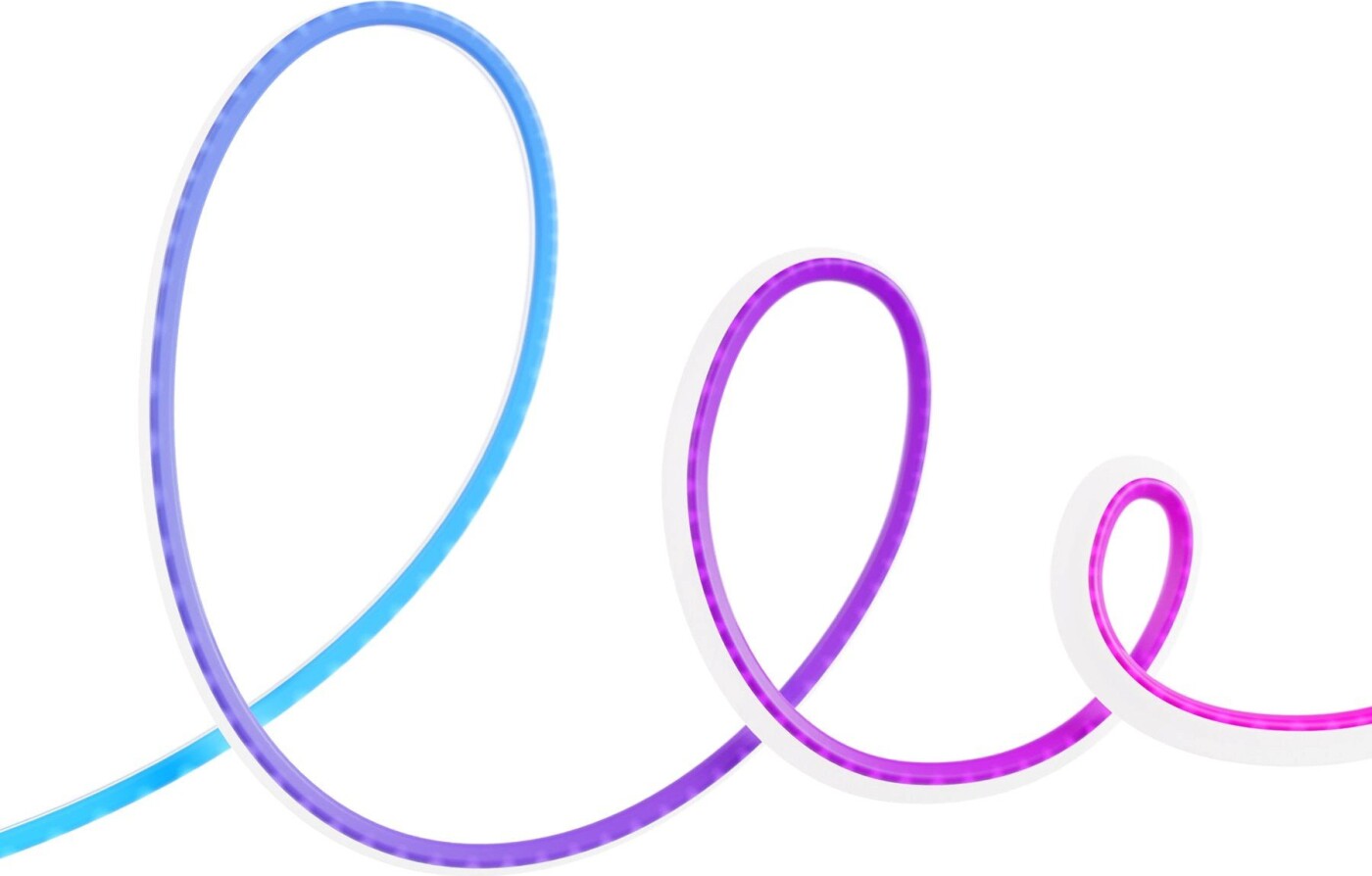 Hombli Smart Neon Rope Rgbic
