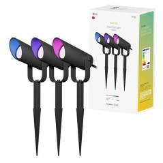 Hombli Smart Spot Light Starter Kit