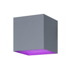 Hombli Smart Wall Light Grey