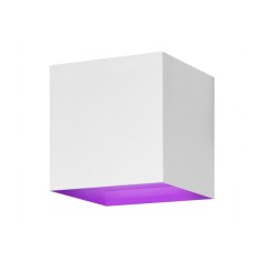 Hombli Smart Wall Light White