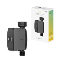 Hombli Smart Water Controller