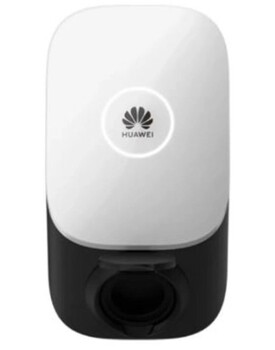 Huawei Fusion Charger 22kw