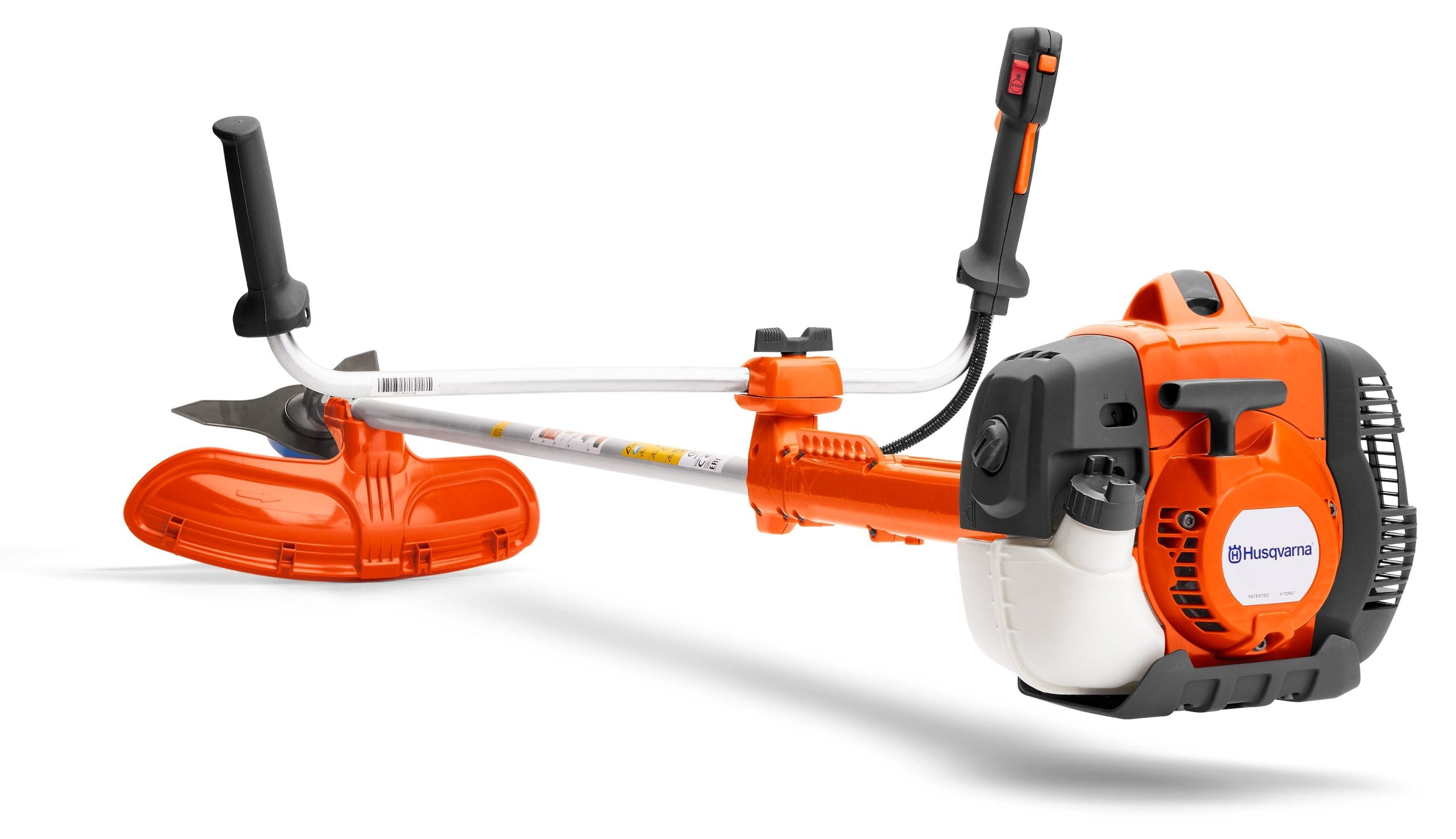 Husqvarna 336fr Buskrydder