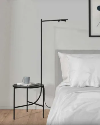 Igram Gulvlampe   Bord Finer