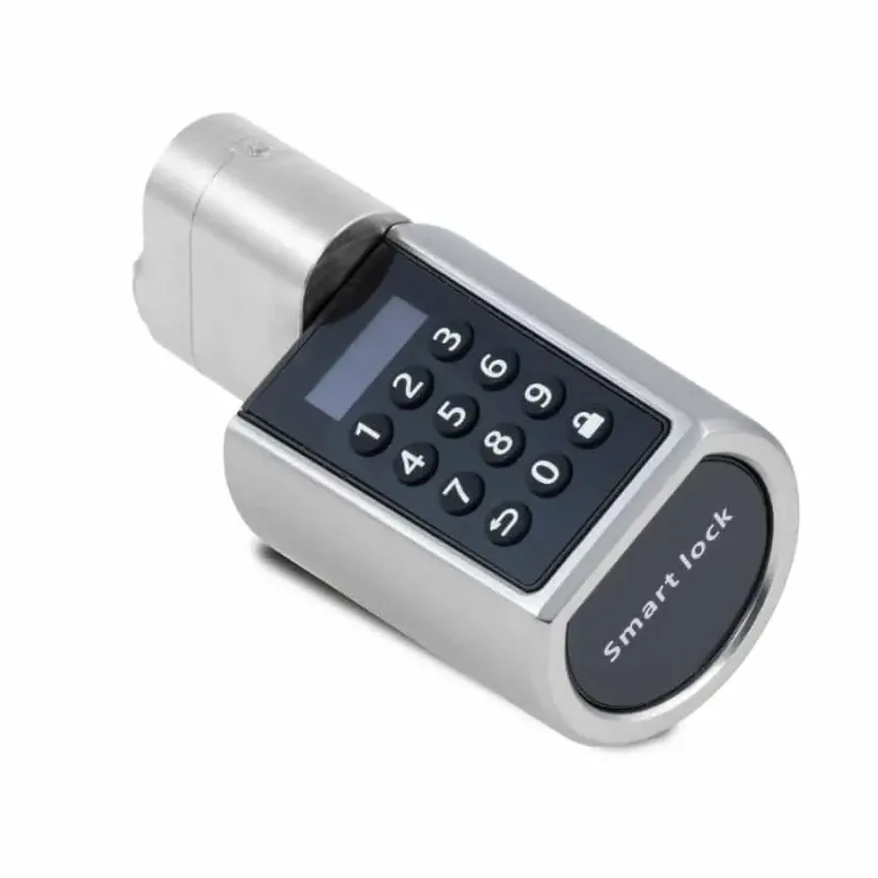 Jasa Sws 1300 Smart Wireless Security Med Nøglebrik Bluetooth 13389