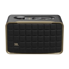 Jbl Authentics 200 Smart Højttaler Sort